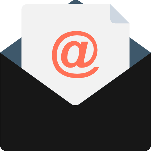 Image enveloppe arobase